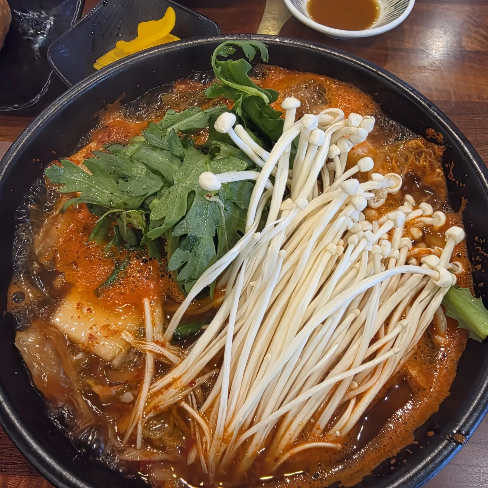 압구정하루 대표 메뉴