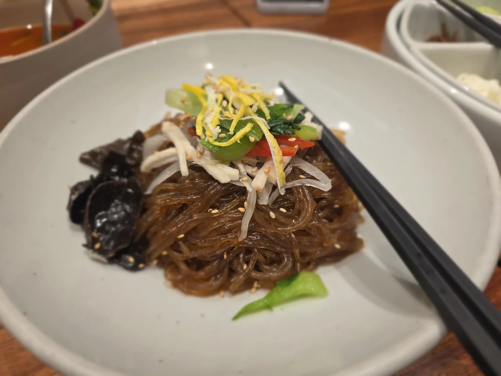 아선재 대표 메뉴