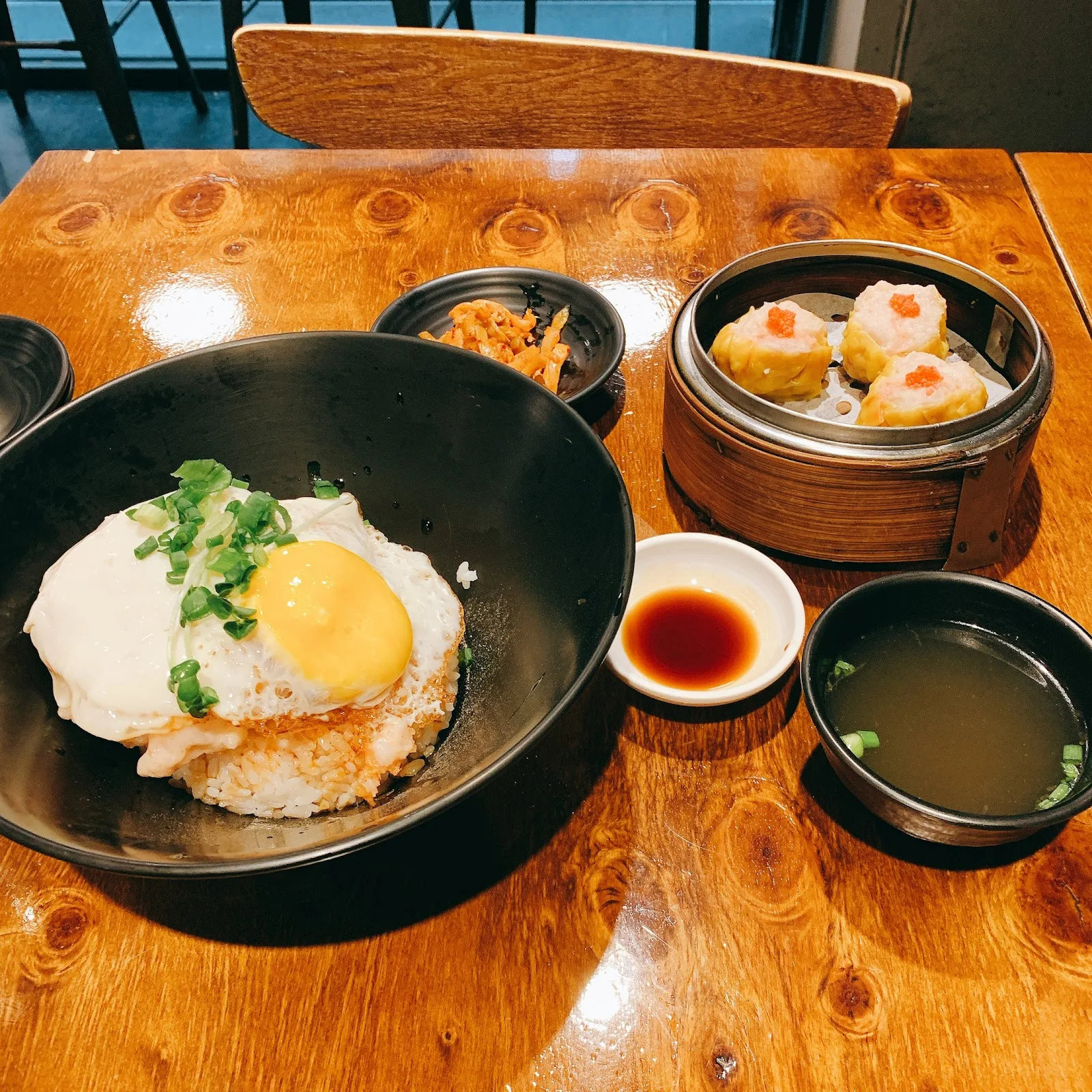 딩딤1968 대표 메뉴
