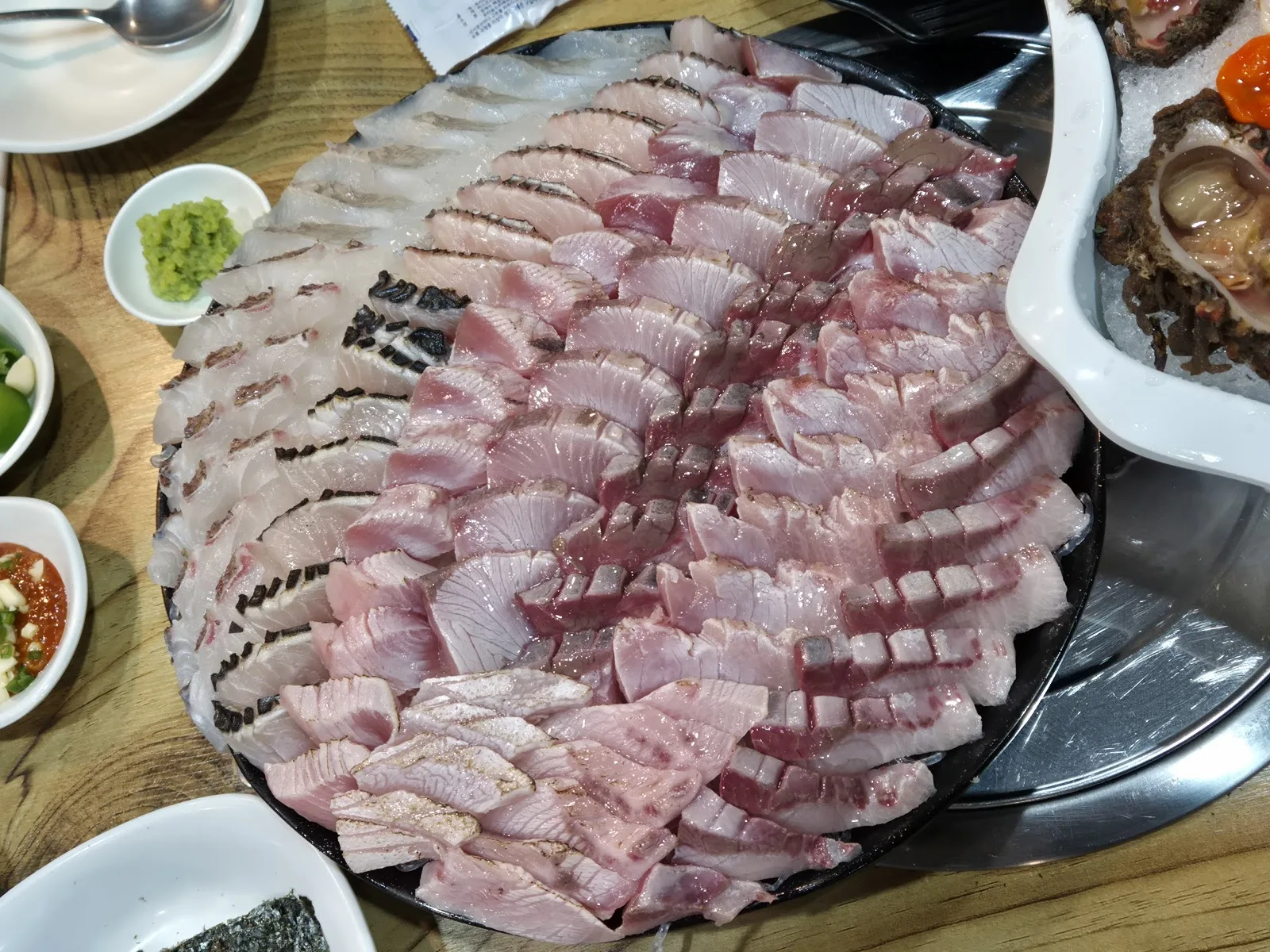 강남보물섬 대표 메뉴