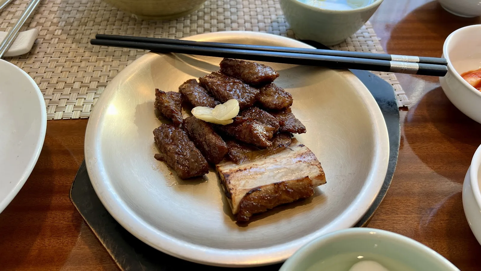 하모 대표 메뉴