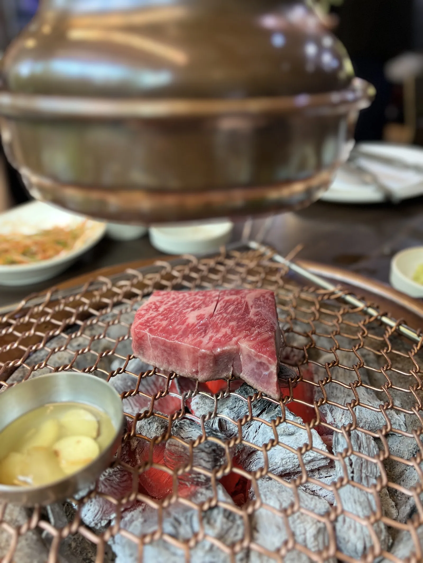 한우향기 대표 메뉴