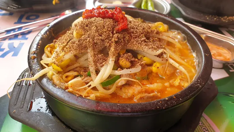 곱창 대표 사진