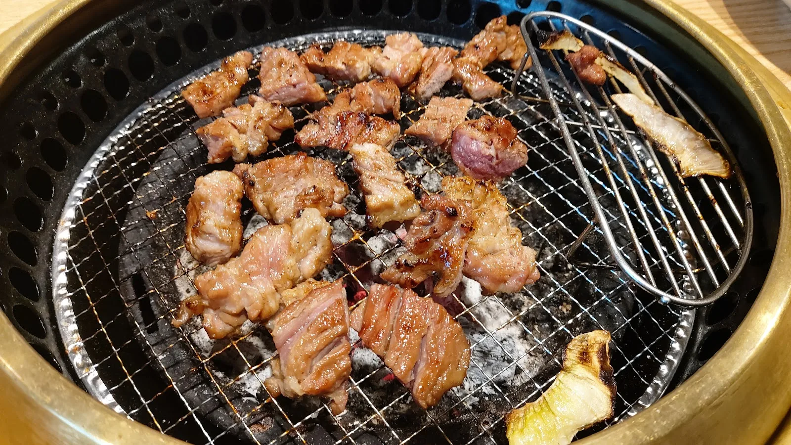종로은행나무집 대표 메뉴
