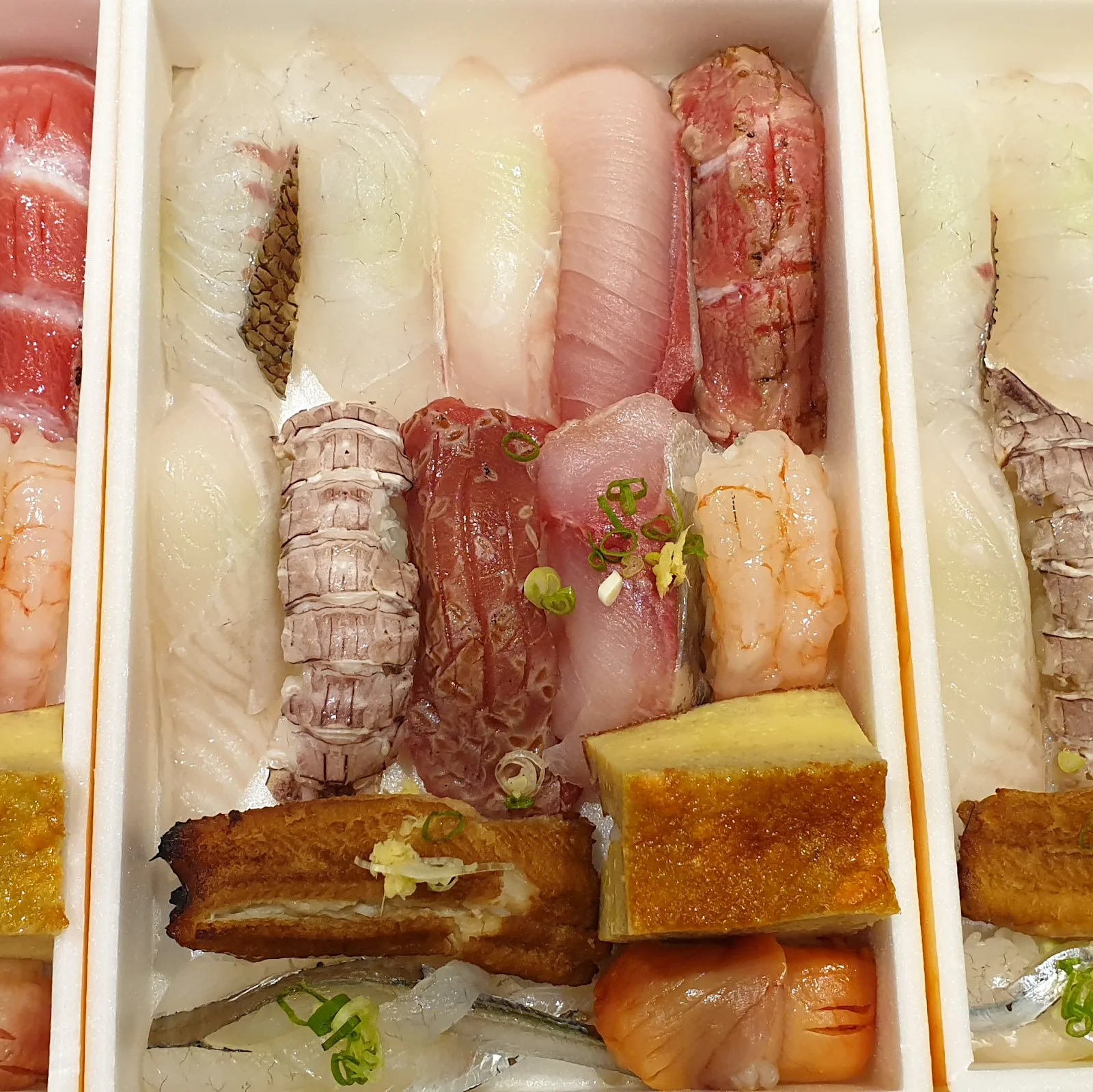 미치루 대표 메뉴