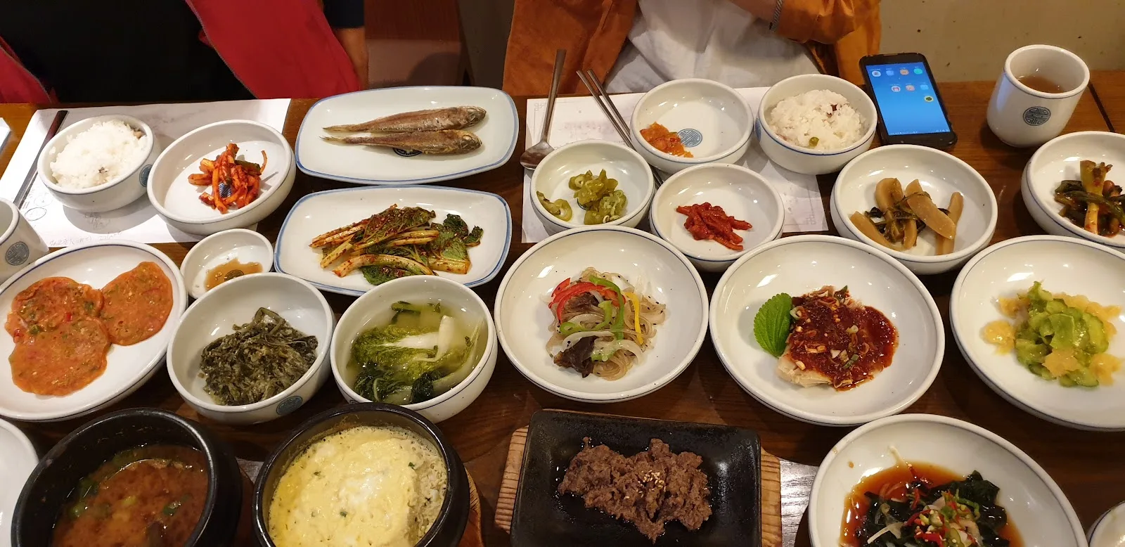 오미가 대표 메뉴