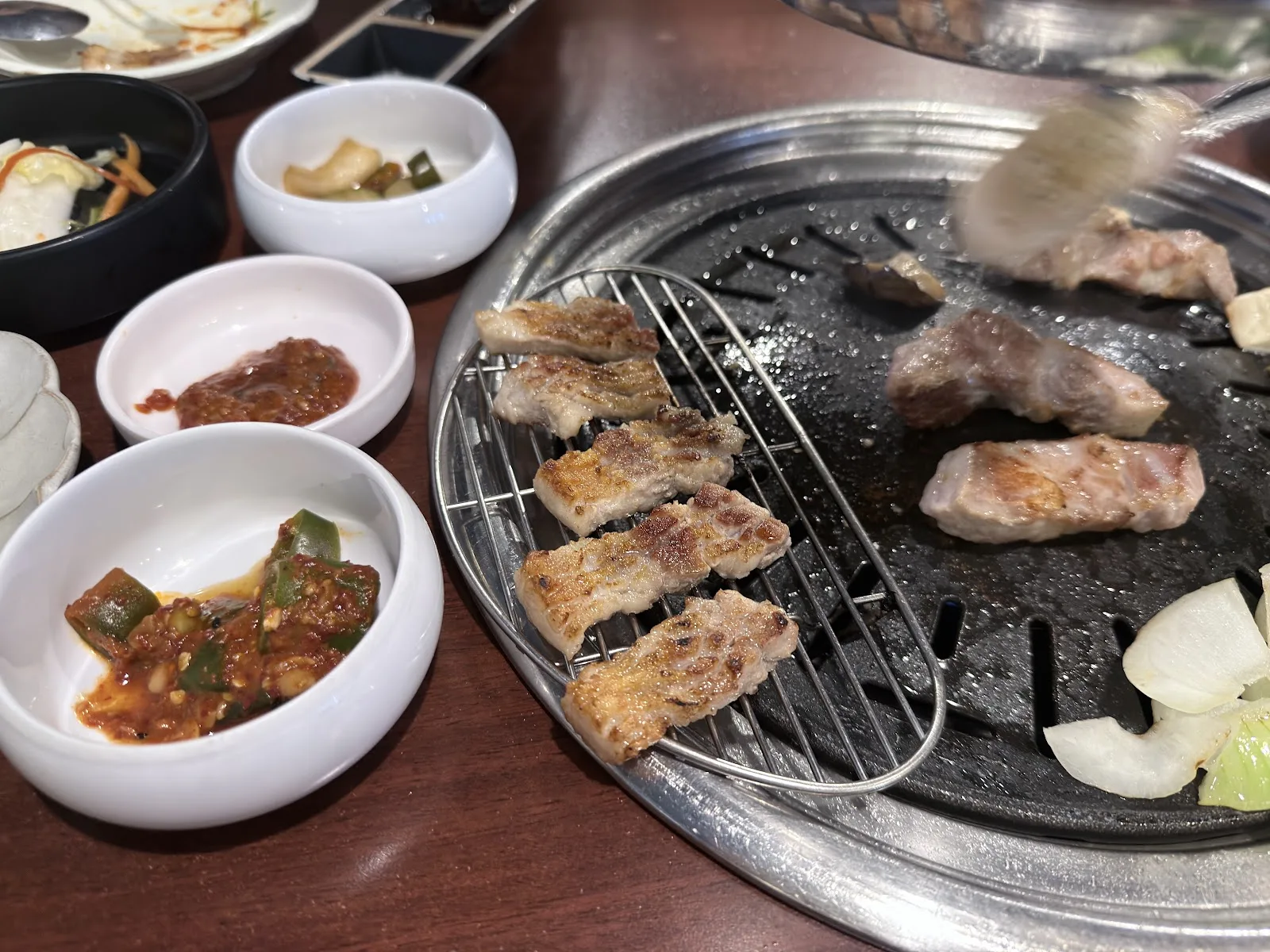 삼육가 논현직영점 대표 메뉴