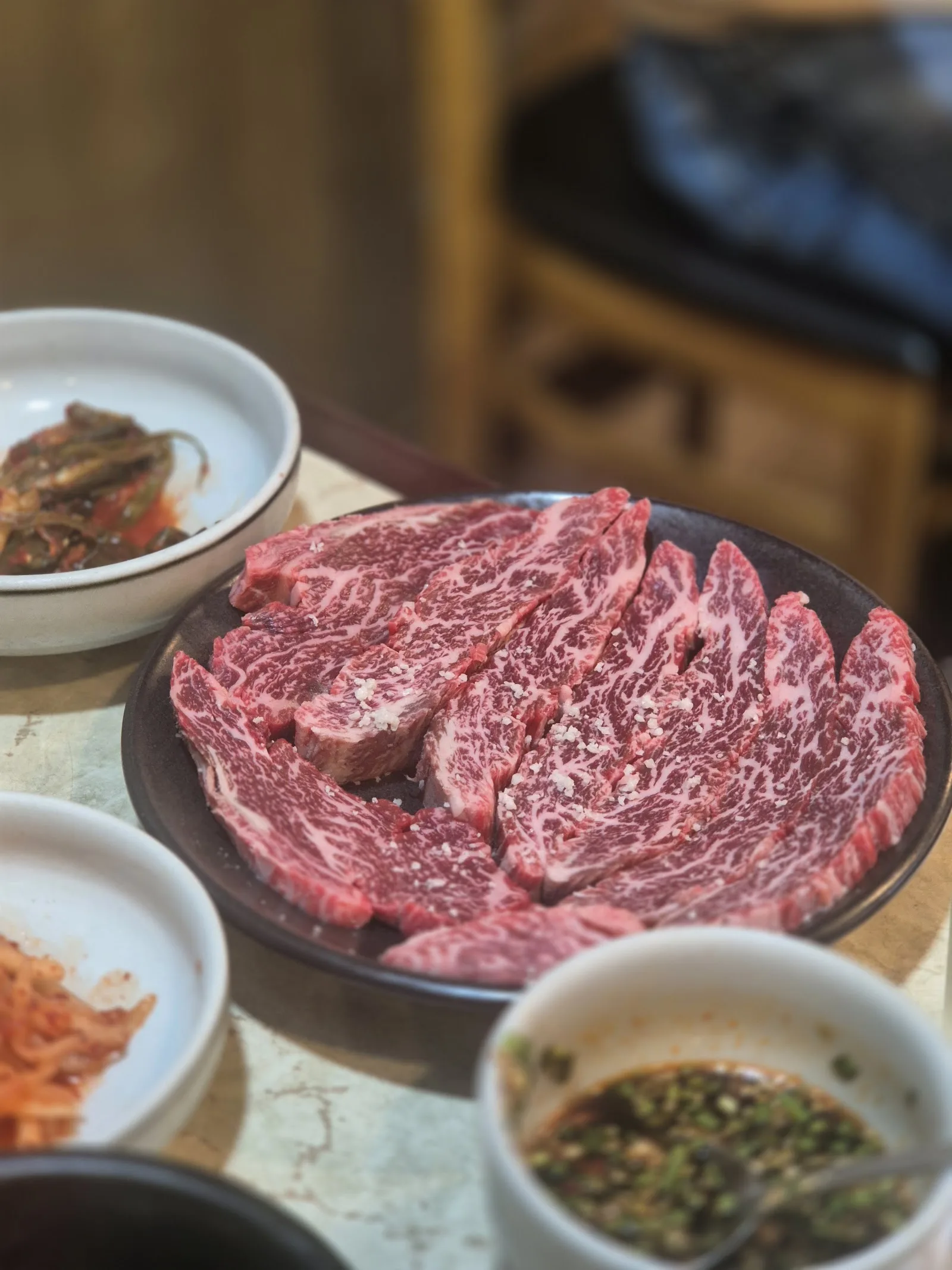 원강 대표 메뉴