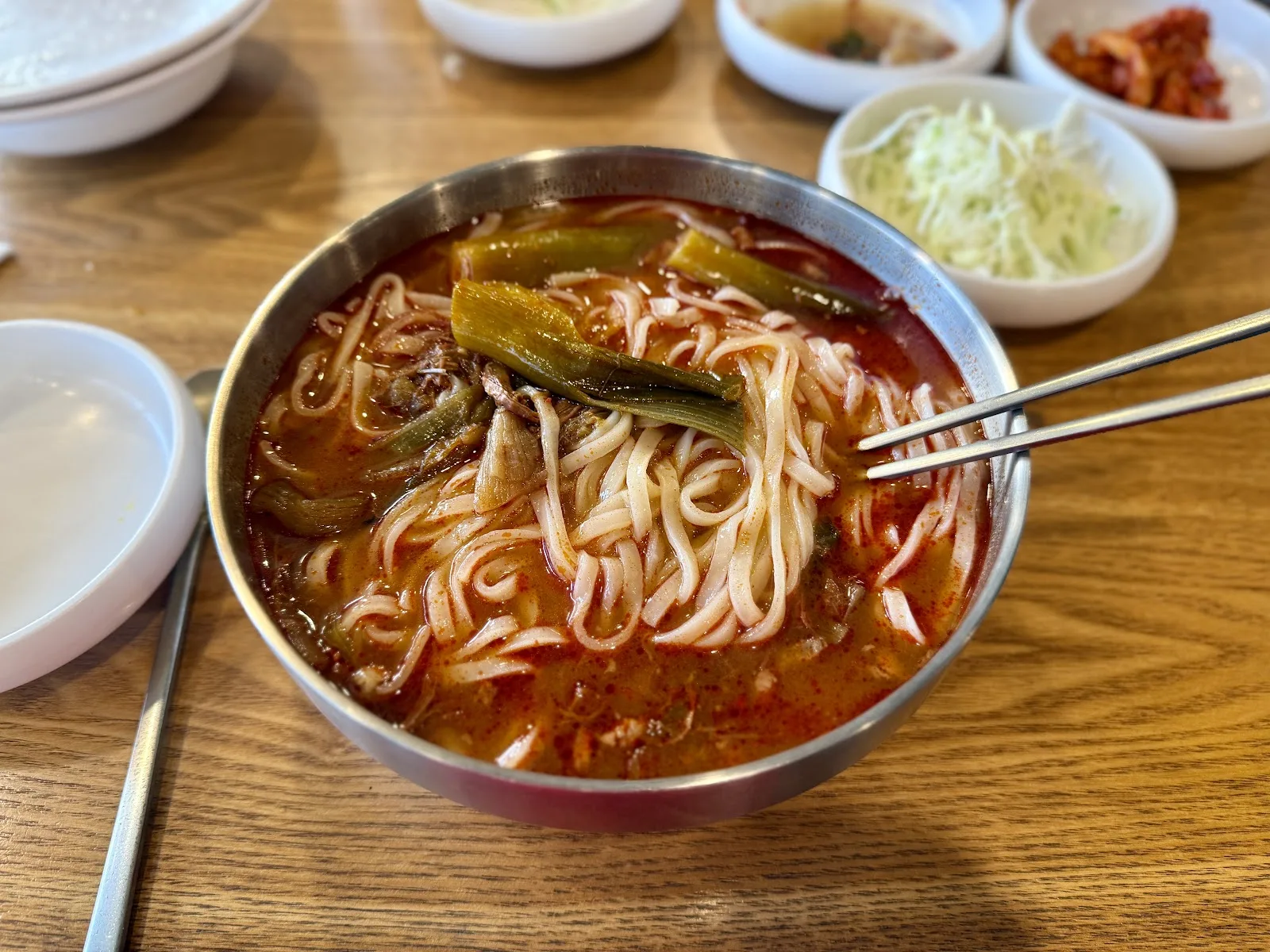 육개옥 대표 메뉴